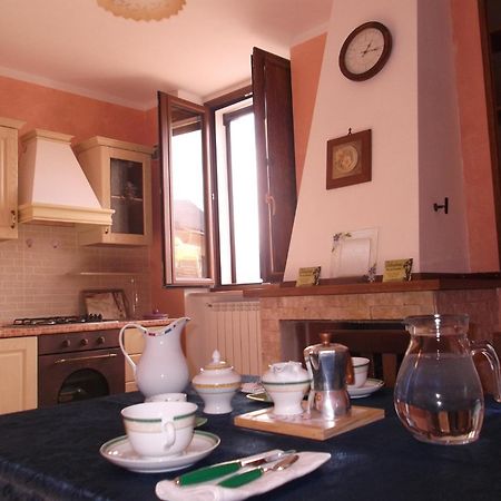 Dolcedorme Bed And Breakfast Terranova di Pollino Ngoại thất bức ảnh