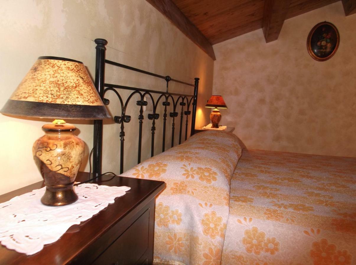 Dolcedorme Bed And Breakfast Terranova di Pollino Ngoại thất bức ảnh