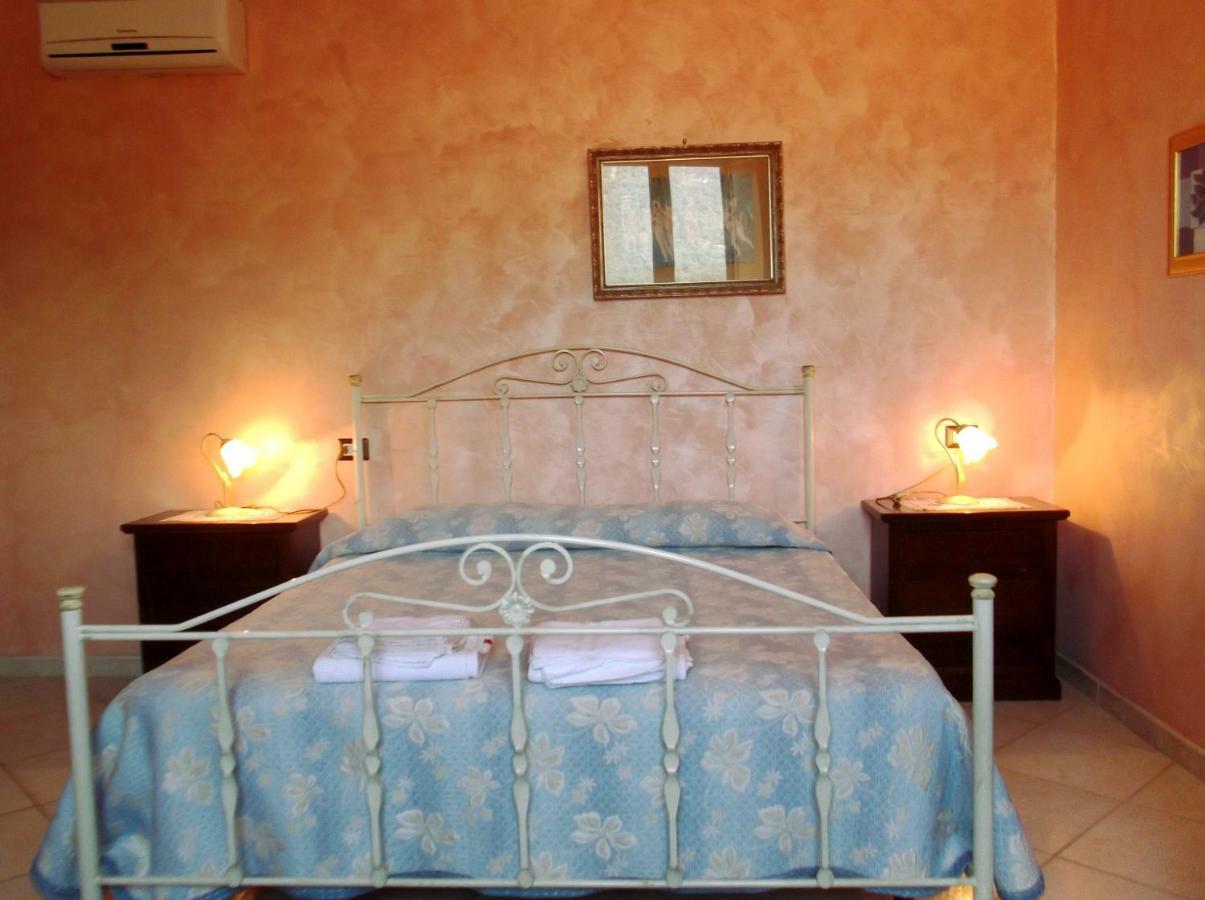 Dolcedorme Bed And Breakfast Terranova di Pollino Ngoại thất bức ảnh