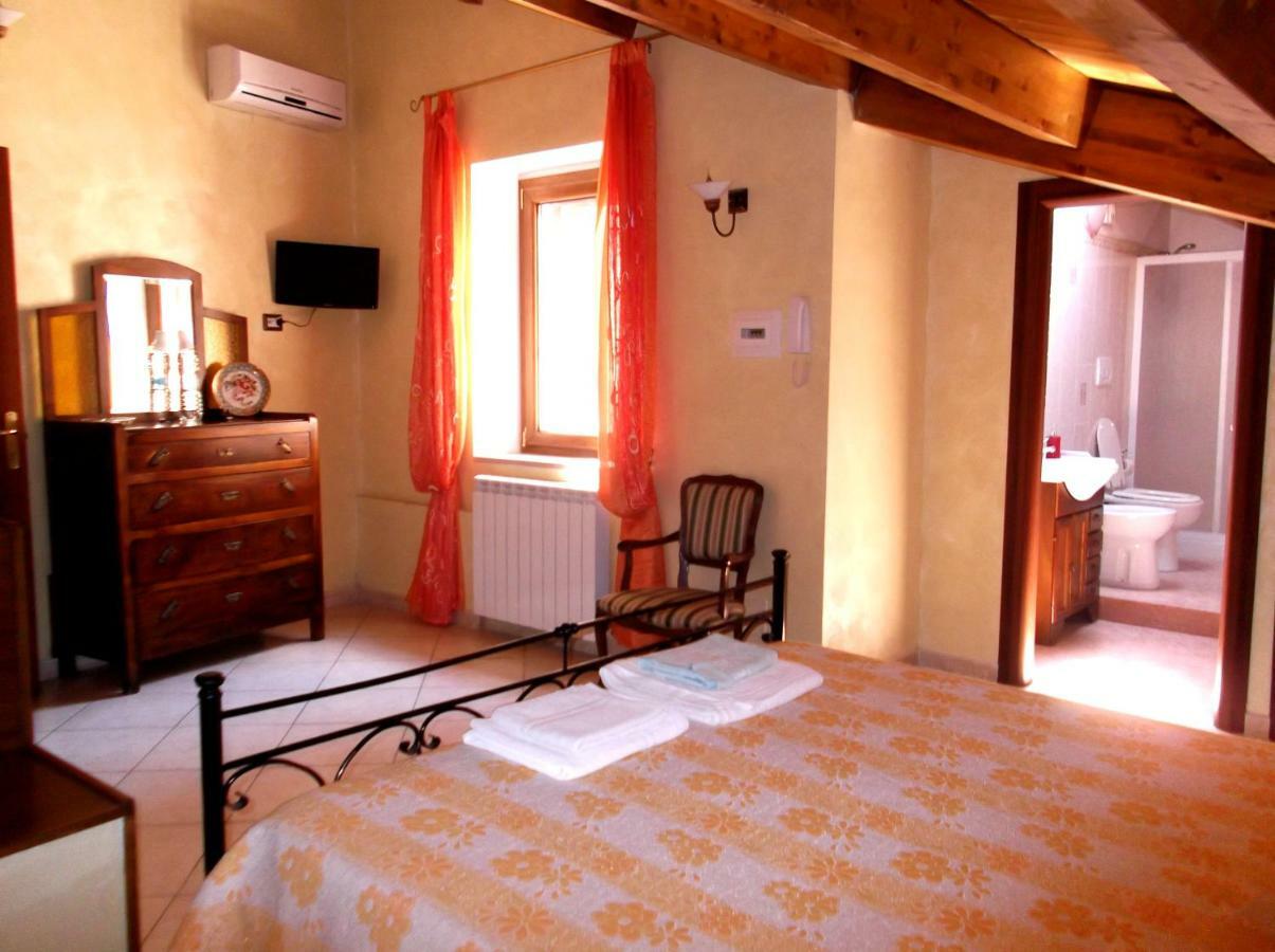 Dolcedorme Bed And Breakfast Terranova di Pollino Ngoại thất bức ảnh